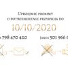 Zaproszenie Ślubne RSVP Eucalyptus