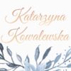 Zaproszenie Ślubne RSVP Malowane Lilie