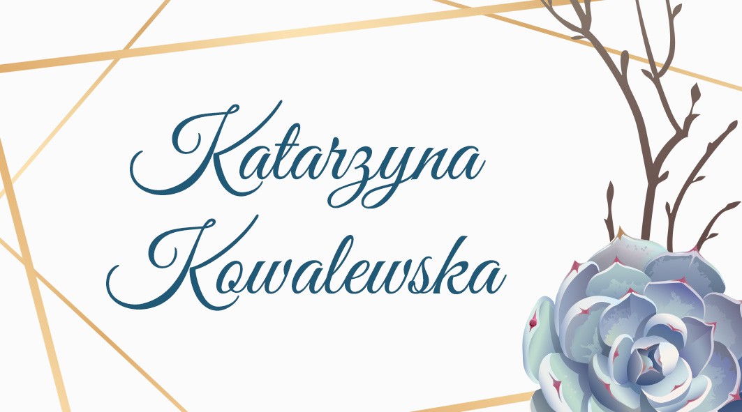 Zaproszenie Ślubne RSVP Ophelia