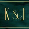 Zaproszenie Ślubne RSVP Royal Gold