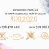 Zaproszenie Ślubne RSVP Soft Geometric