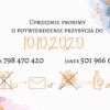 Zaproszenie Ślubne RSVP Soft Geometric