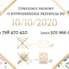 Zaproszenie Ślubne RSVP Wiosenne Kwiaty
