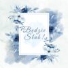 Zawiadomienie o Ślubie Wedding Blue 