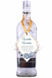 Zawieszki Na Wódkę Ophelia