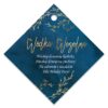 Zawieszki Na Wódkę Royal Blue 