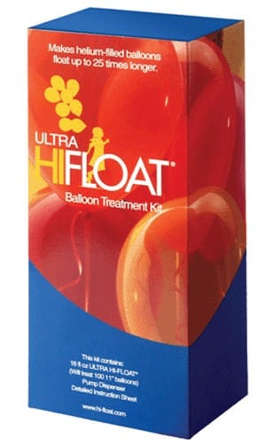 Żel uszczelniający do balonów Hi Float 10ml