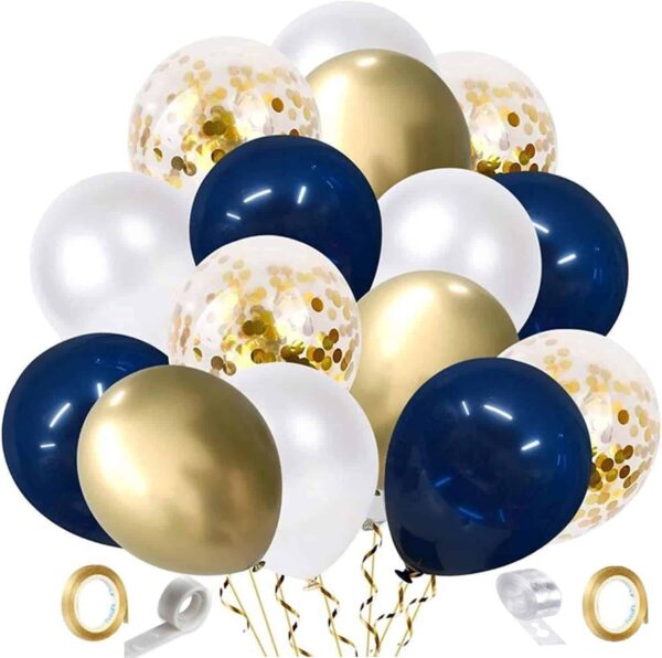 Zestaw Balonów Glam Universe