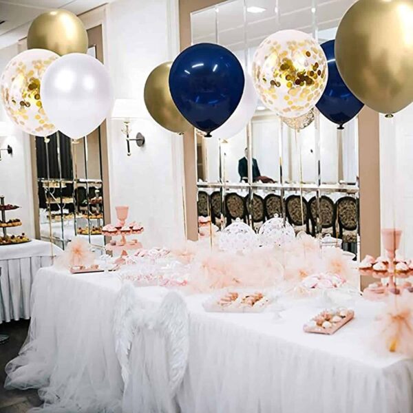 Zestaw Balonów Glam Universe