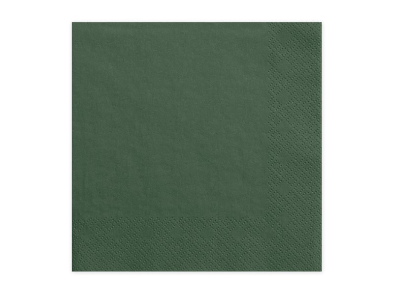 Zestaw Dekoracji Na Komunię Greenery