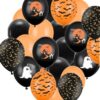 Zestaw Na Halloween Mroczny Mini