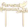 Zestaw Na Komunię Amelka 2 Personalizowany 
