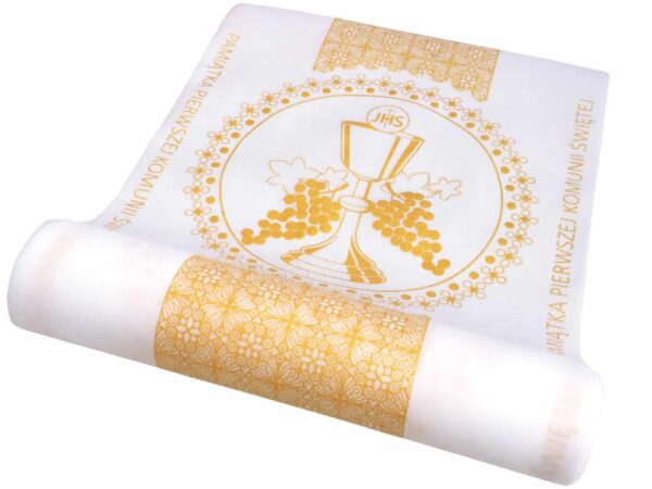 Zestaw Na Komunię Amelka 2 Personalizowany 