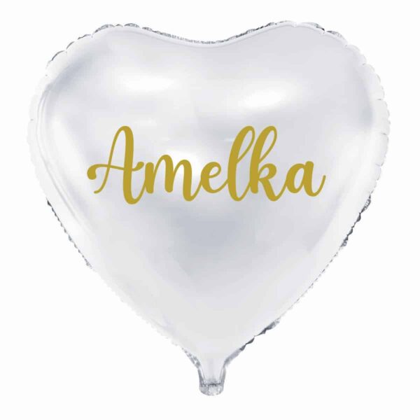 Zestaw Na Komunię Amelka 2 Personalizowany 