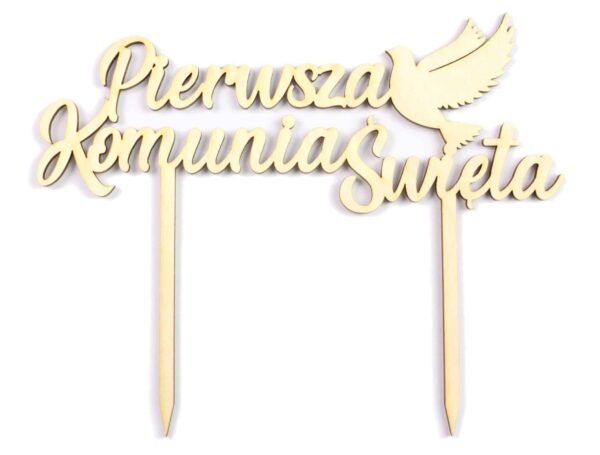 Zestaw Na Komunię Amelka Personalizowany 
