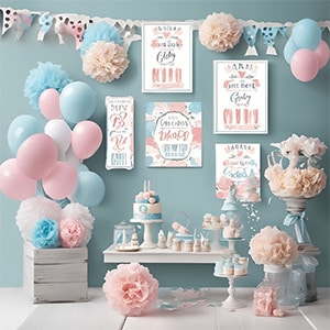 Baby Shower Baby Shower