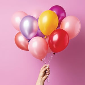 Balony na urodziny Balony na urodziny