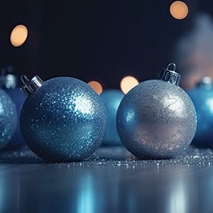 Sztuczne bombki Sztuczne bombki