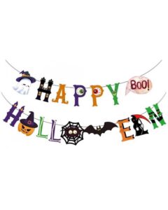 Baner Halloween 250cm
