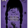Zestaw na Halloween wednesday