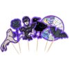 Zestaw na Halloween wednesday