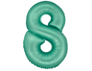 balon-foliowy-cyfra-8-mieta-mat