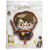 Balon Foliowy Harry Potter kształtny w rozmiarze 48cmx78cm