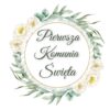 10 sztuk naklejek komunijnych