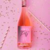 Etykiety na alkohol z okazji 30 urodzin dirty thirty