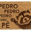 Wycieraczka PEDRO PEDRO PE