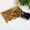 Wycieraczka PEDRO PE