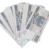 Sztuczne banknoty falsyfikat 100 zł - 100 sztuk