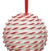 Bombka cukierek 10cm