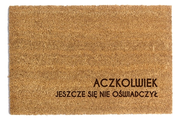 personalizacja