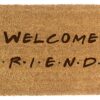 Wycieraczka Welcome FRIENDS z serialu