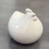 Dekoracyjna figurka ceramiczna – Kura
