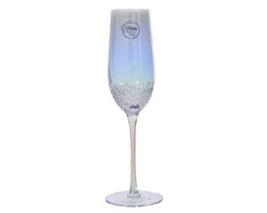 Kieliszek do szampana prosecco glamour