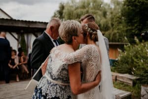 Życzenia ślubne dla pary młodej
