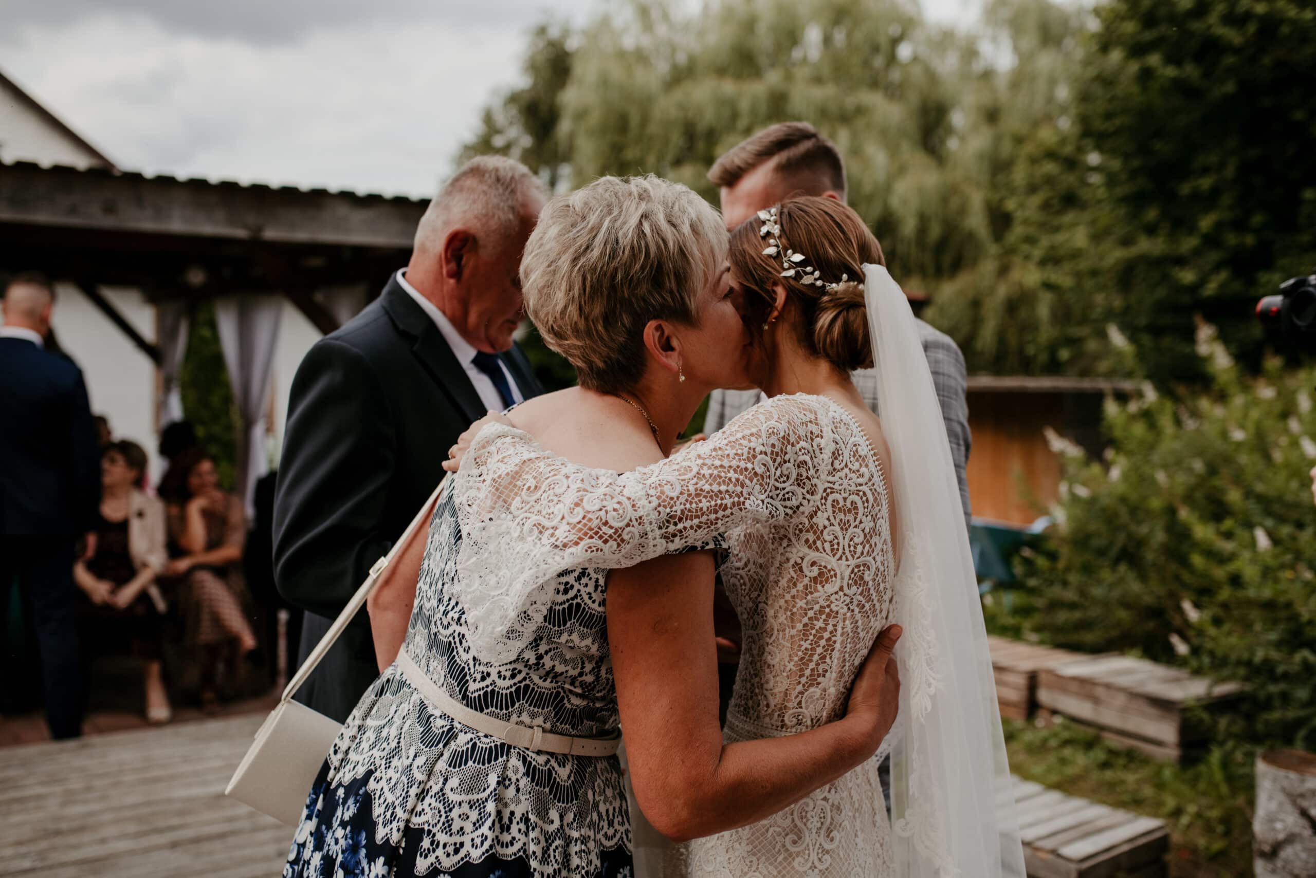 Życzenia ślubne dla pary młodej