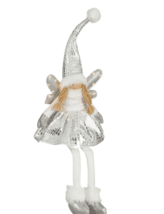 Figurka anioł 60cm LED