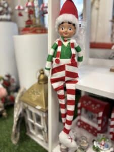 Mały Skrzat Psotnik