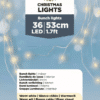Dekoracyjne lampki LED Bunch Lights