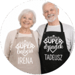 Dzień babci i dziadka