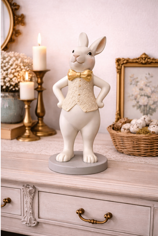 Pan Królik figurka 20 cm