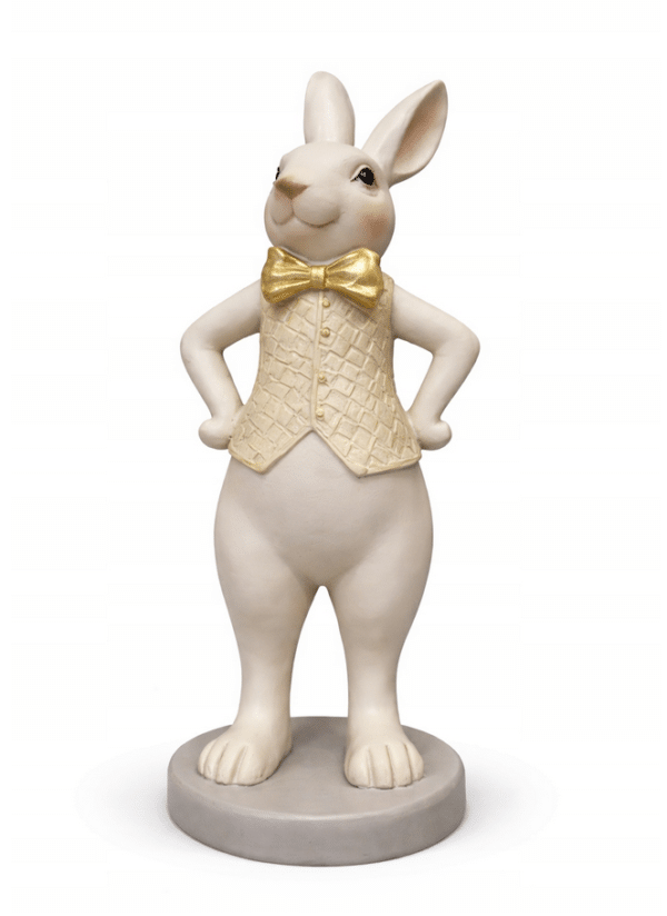 Pan Królik figurka 20 cm