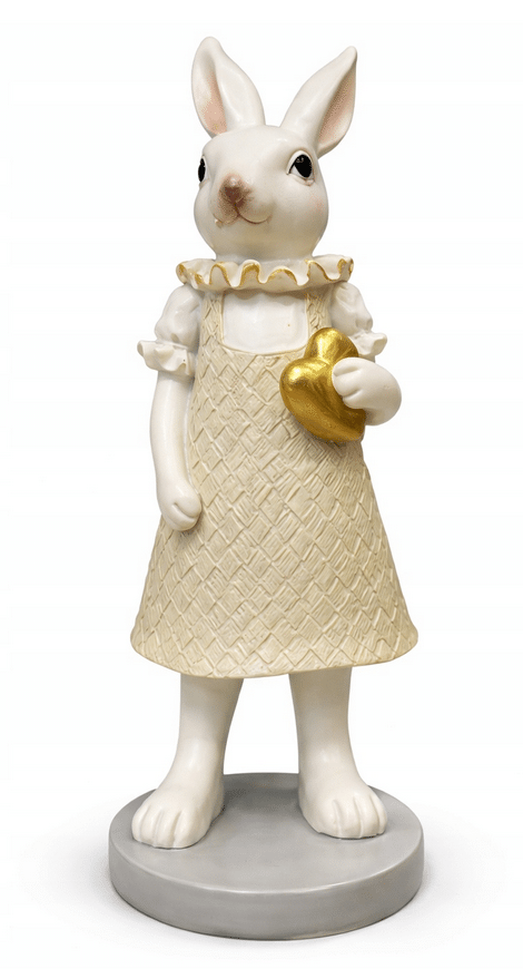 Pani Królik figurka 20 cm