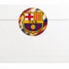 Zaproszenia na urodziny fc barcelona 8 sztuk