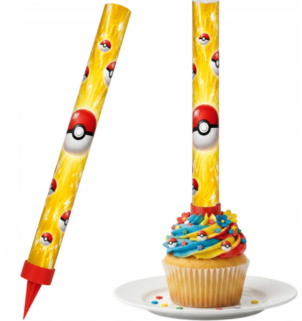 Fontanna -Raca Tortowa Pokemon Party 18 cm