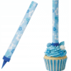 Fontanna Tortowa Stitch Hawaii 18 cm – Aloha Raca na Tort Tropical Party